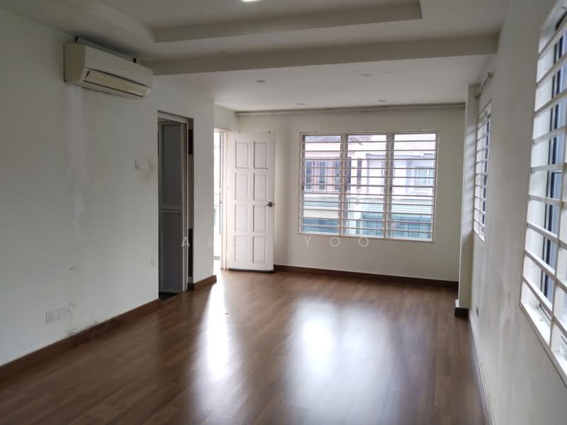 Rumah Teres 2-Tingkat untuk Dijual di Setapak (Kuala Lumpur) - Alex Yoo - PropertyGuru.com.my