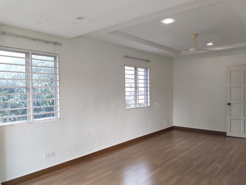 Rumah Teres 2-Tingkat untuk Dijual di Setapak (Kuala Lumpur) - Alex Yoo - PropertyGuru.com.my