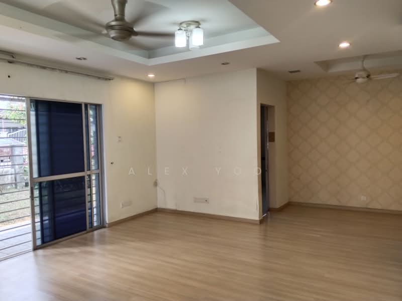 Rumah Teres 2-Tingkat untuk Dijual di Setapak (Kuala Lumpur) - Alex Yoo - PropertyGuru.com.my