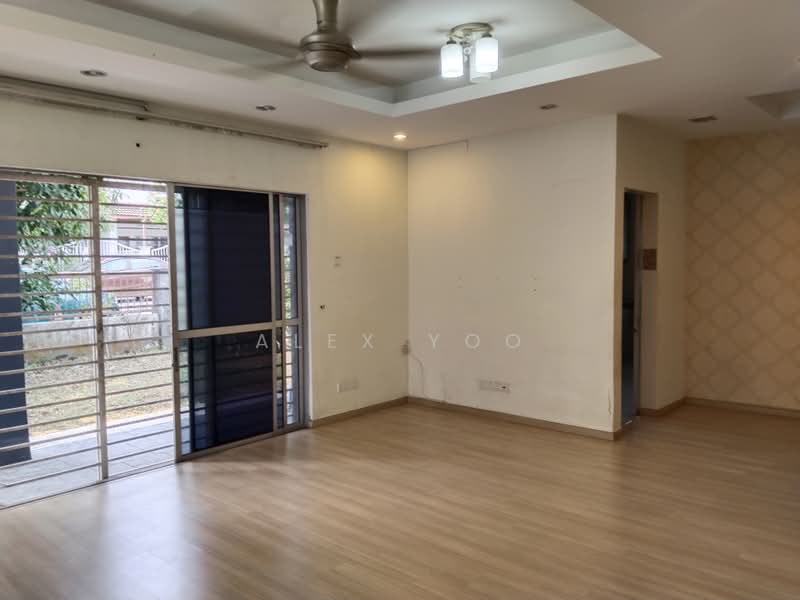 Rumah Teres 2-Tingkat untuk Dijual di Setapak (Kuala Lumpur) - Alex Yoo - PropertyGuru.com.my