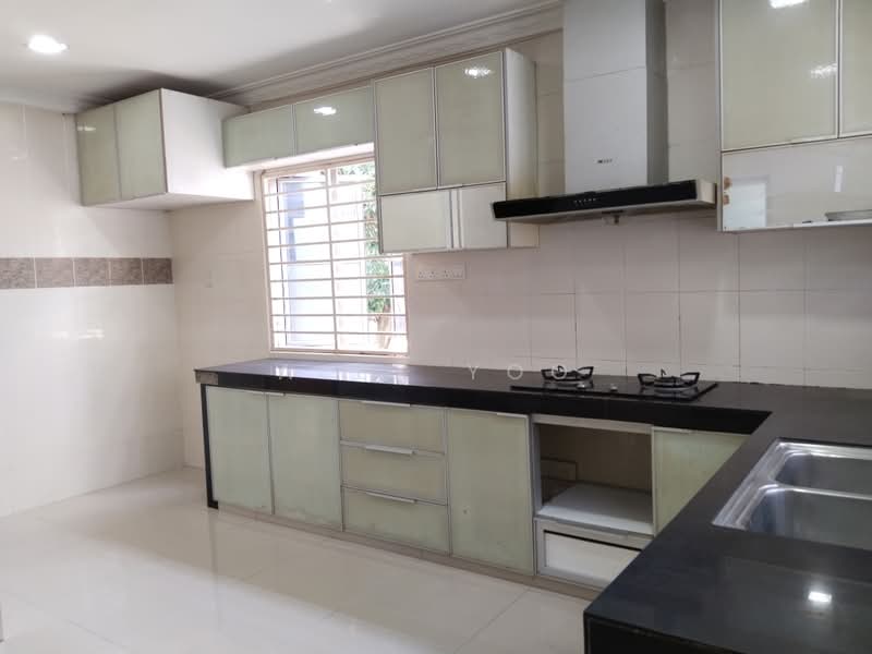 Rumah Teres 2-Tingkat untuk Dijual di Setapak (Kuala Lumpur) - Alex Yoo - PropertyGuru.com.my