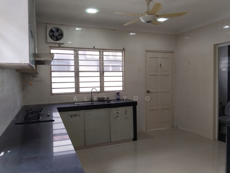 Rumah Teres 2-Tingkat untuk Dijual di Setapak (Kuala Lumpur) - Alex Yoo - PropertyGuru.com.my