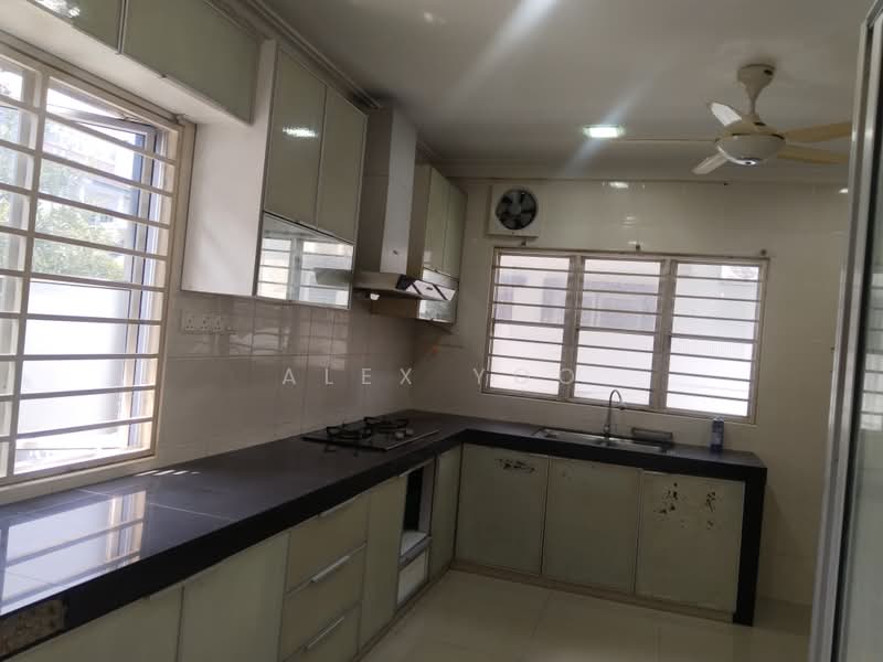 Rumah Teres 2-Tingkat untuk Dijual di Setapak (Kuala Lumpur) - Alex Yoo - PropertyGuru.com.my