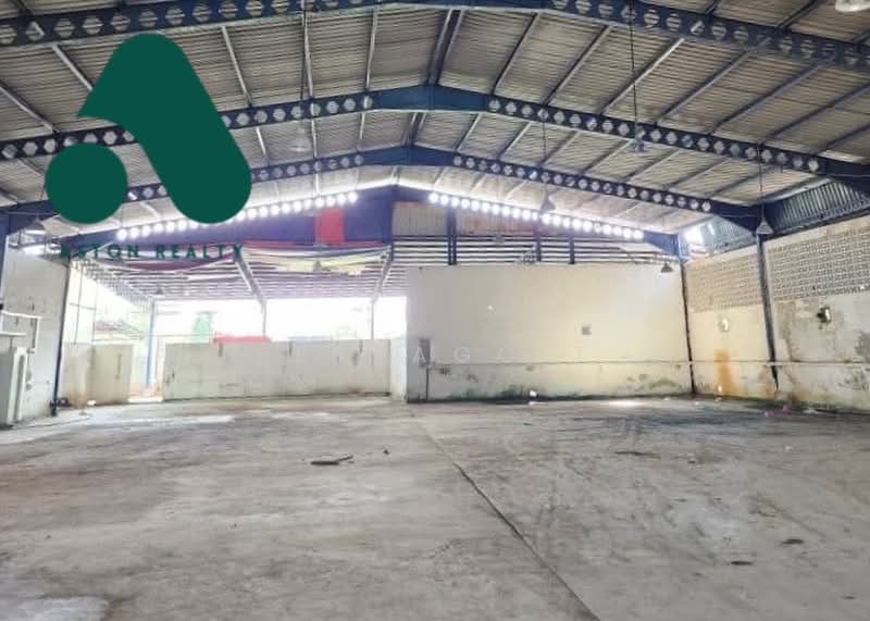 Kilang untuk Disewa di Parit Buntar (Perak) - Ferrago T - Interior - PropertyGuru.com.my
