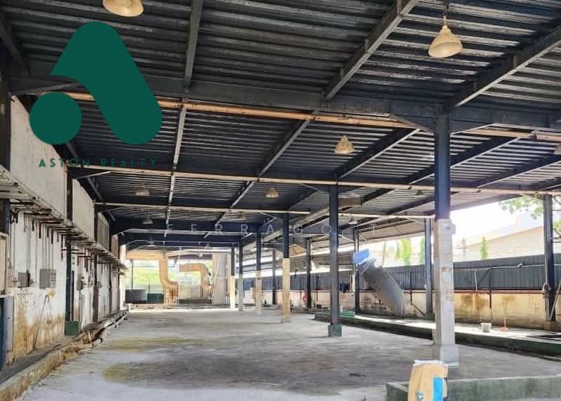 Kilang untuk Disewa di Parit Buntar (Perak) - Ferrago T - Interior - PropertyGuru.com.my