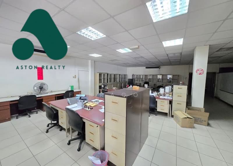 Kilang untuk Disewa di Parit Buntar (Perak) - Ferrago T - Interior - PropertyGuru.com.my