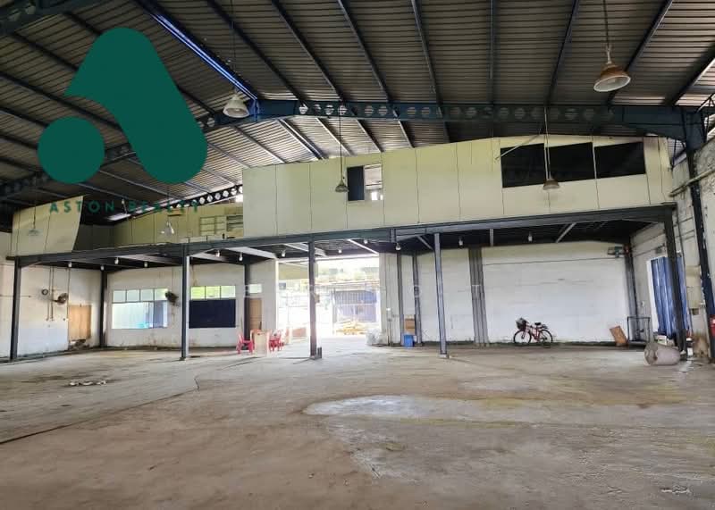 Kilang untuk Disewa di Parit Buntar (Perak) - Ferrago T - Interior - PropertyGuru.com.my