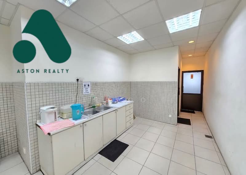 Kilang untuk Disewa di Parit Buntar (Perak) - Ferrago T - Interior - PropertyGuru.com.my