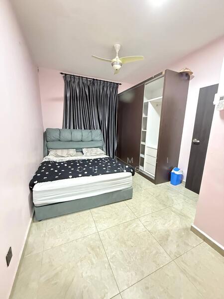 For Rent - Lake View Suites