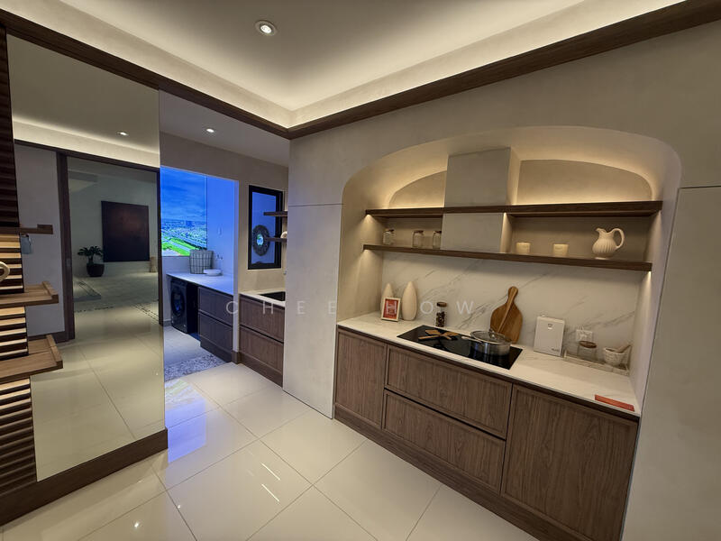 For Sale - Bayu @ Mori Park