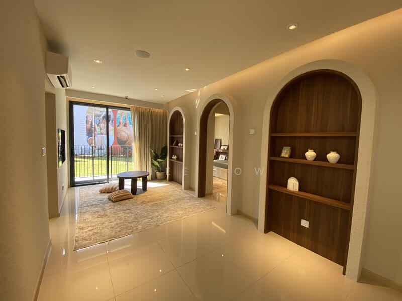 For Sale - Bayu @ Mori Park