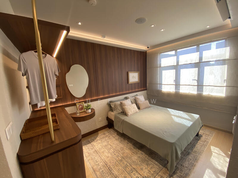 For Sale - Bayu @ Mori Park