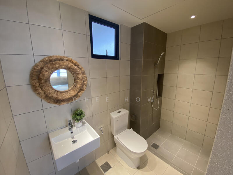 For Sale - Bayu @ Mori Park