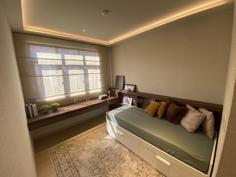 For Sale - Bayu @ Mori Park