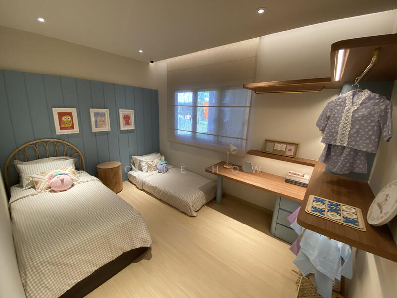 For Sale - Bayu @ Mori Park