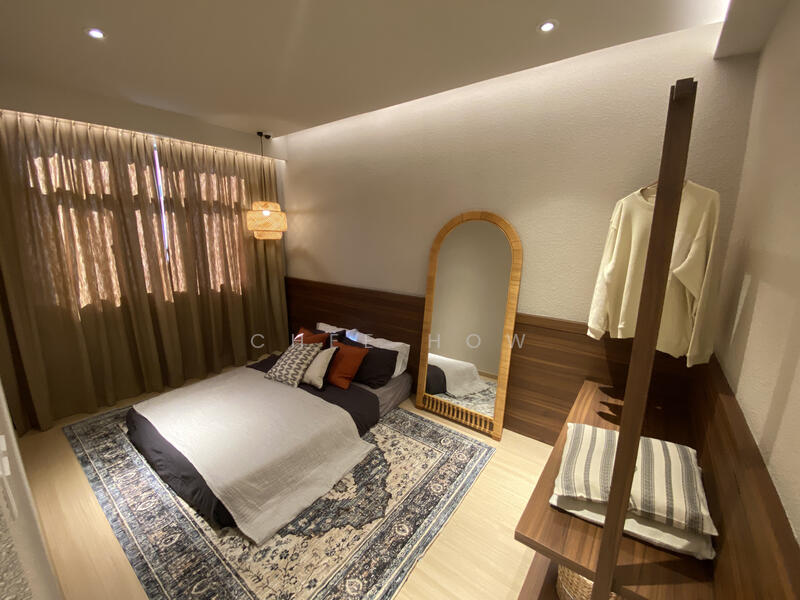 For Sale - Bayu @ Mori Park