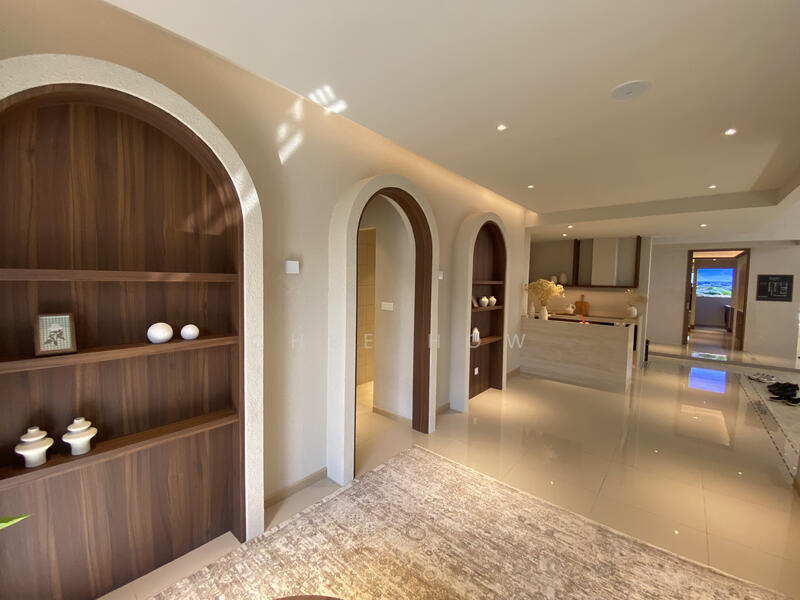 For Sale - Bayu @ Mori Park