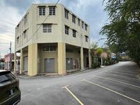 For Rent - Bukit Rahman Putra