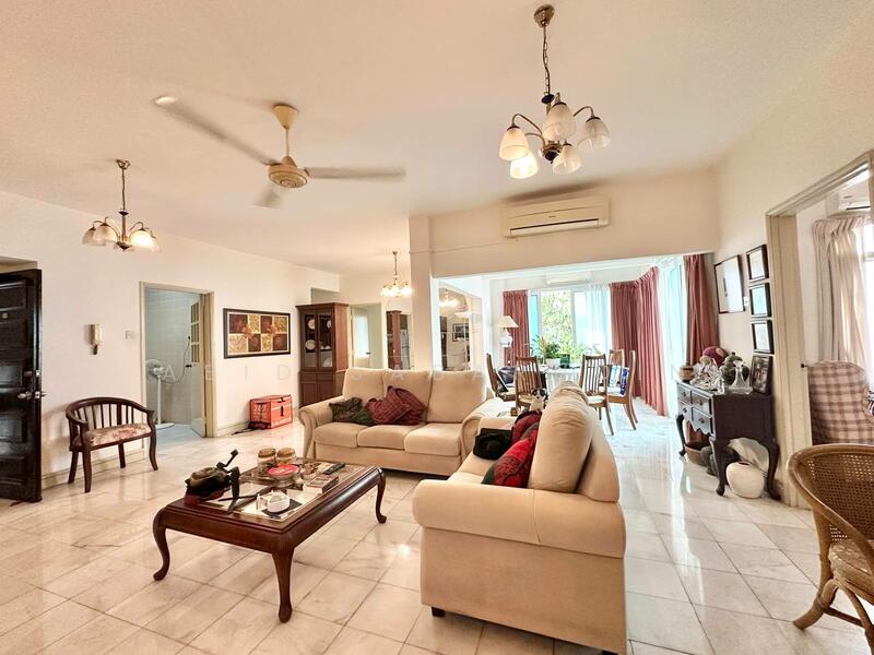 Untuk Dijual - Pantai Hillpark 3