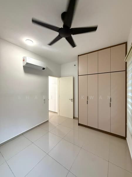 Service Residence for Rent at D'Erica - Shareen Kwan - Bedroom - PropertyGuru.com.my