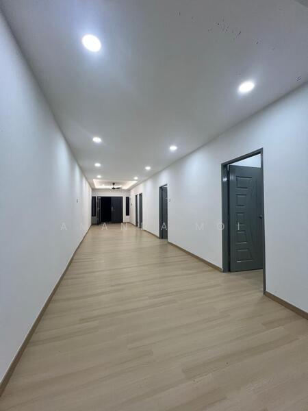 Corridor