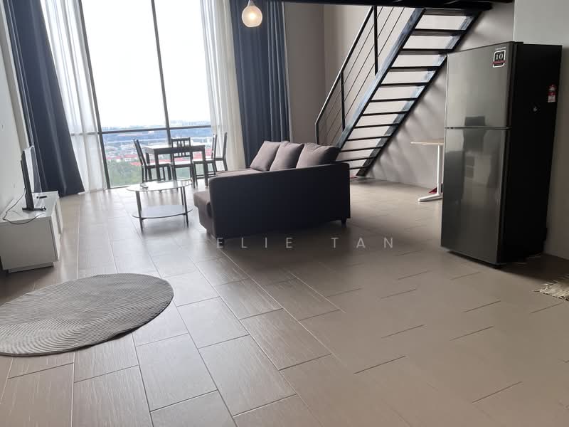 Office for Rent in Subang Jaya (Selangor) - Amelie Tan - Living Room - PropertyGuru.com.my