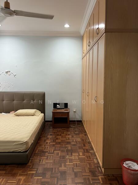 Rumah Teres 3 Tingkat untuk Dijual di Taman Persiaran Desa (Seputeh) - Anne Wong - Bedroom - PropertyGuru.com.my