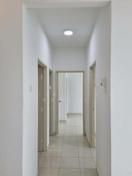 Corridor