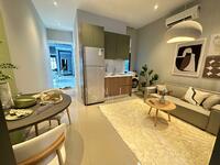 For Sale - PARC Regency (Residensi Masai)