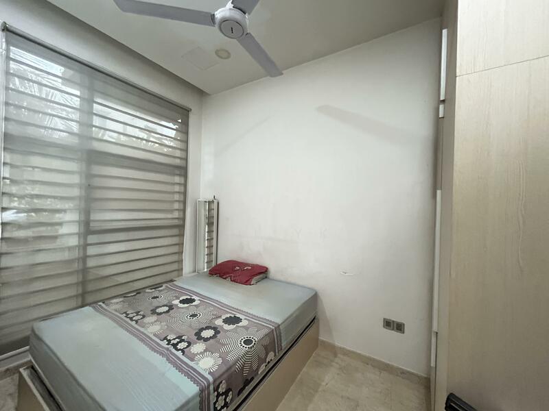 Rumah Banglo untuk Dijual di Seksyen U1 (Glenmarie) - Lai YK - Bedroom - PropertyGuru.com.my