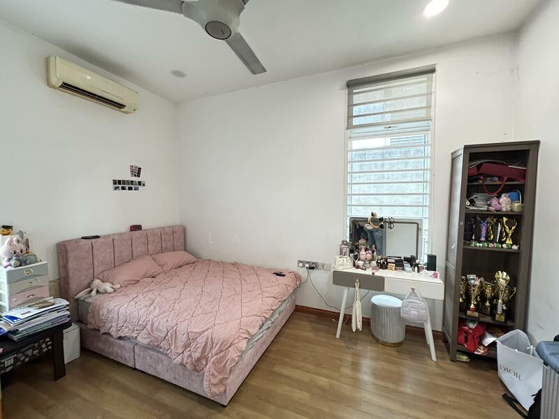 Rumah Banglo untuk Dijual di Seksyen U1 (Glenmarie) - Lai YK - Bedroom - PropertyGuru.com.my