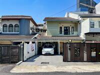 For Sale - Taman SA, Bangsar