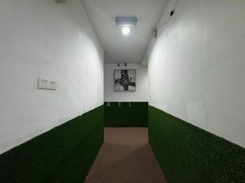 Corridor