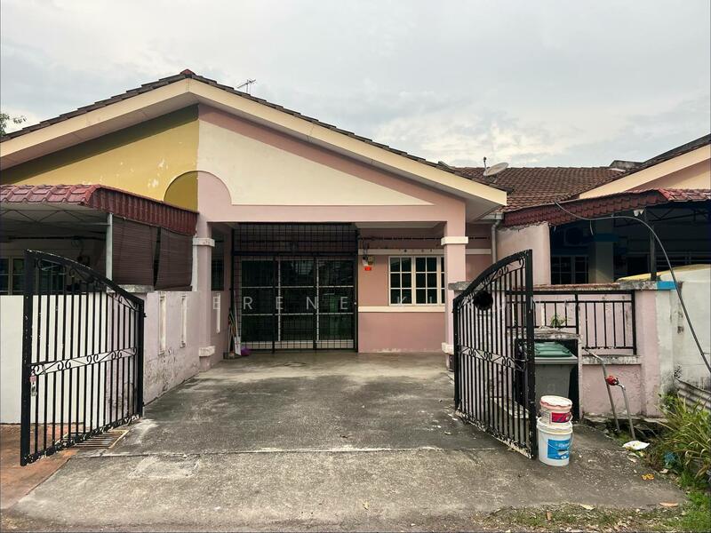 Untuk Dijual - Taman Bukit Saga