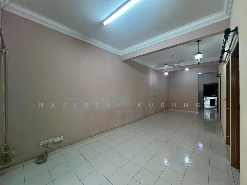 Untuk Dijual - Taman Bukit Saga