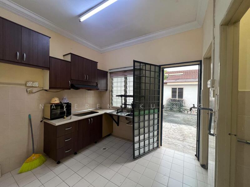 Untuk Dijual - Taman Bukit Saga