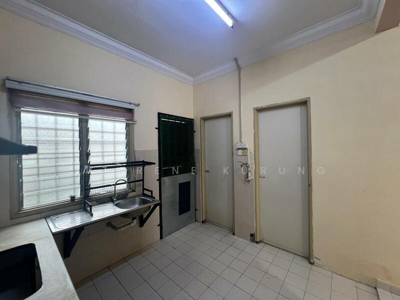 Untuk Dijual - Taman Bukit Saga