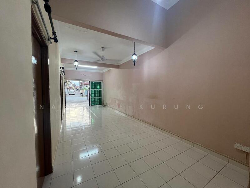Untuk Dijual - Taman Bukit Saga