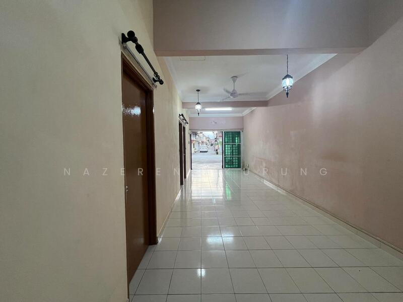 Untuk Dijual - Taman Bukit Saga