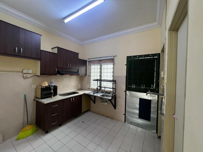 Untuk Dijual - Taman Bukit Saga