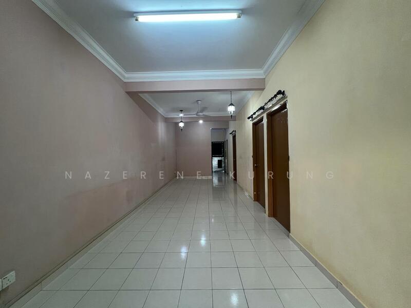 Untuk Dijual - Taman Bukit Saga