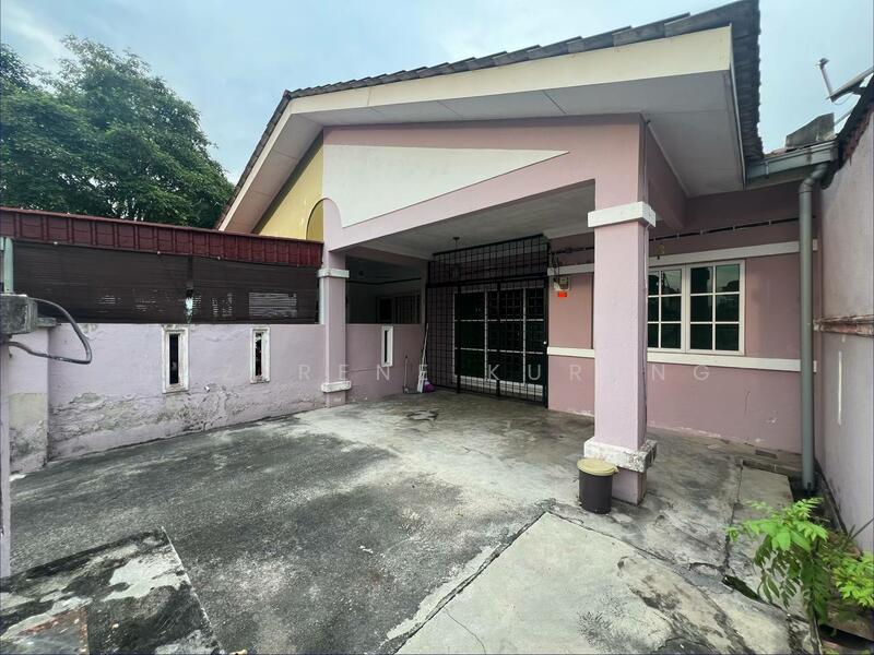 Untuk Dijual - Taman Bukit Saga