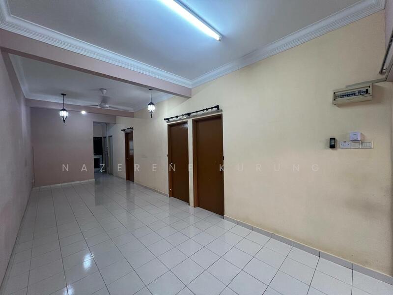 Untuk Dijual - Taman Bukit Saga