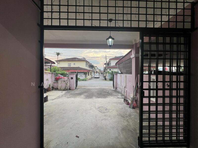 Untuk Dijual - Taman Bukit Saga