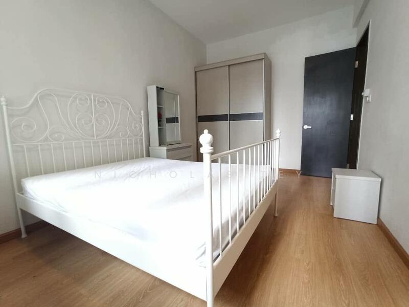 Condominium for Sale at Amberside @ Country Garden Danga Bay - Nicholas Tey - Bedroom - PropertyGuru.com.my