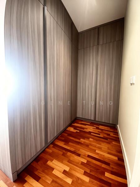 Servis Apartment untuk Dijual di Straits Residences - Eugene Tung - Interior - PropertyGuru.com.my