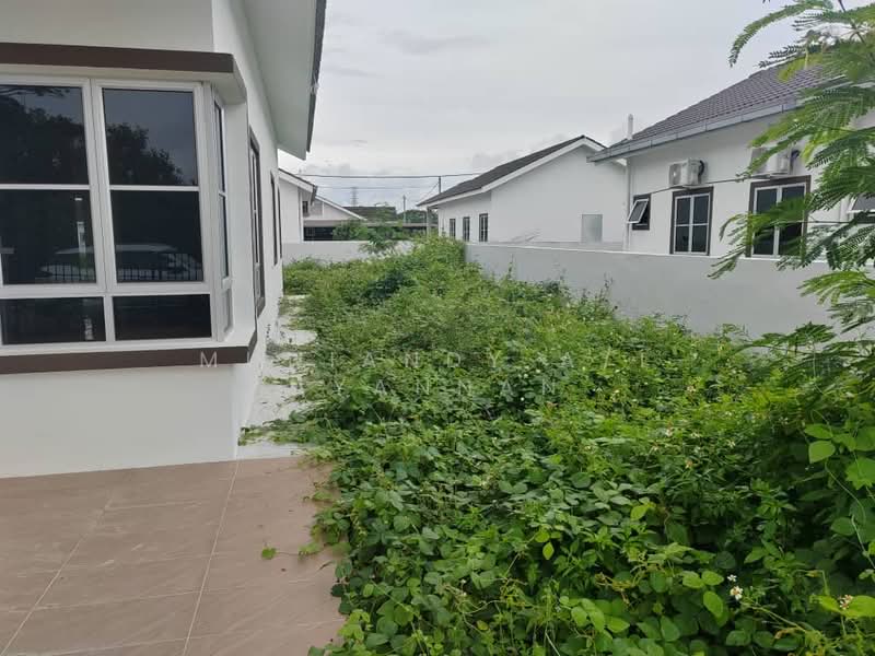 Rumah Berkembar untuk Dijual di Batu Gajah (Perak) - Muniandy A/L Ayannan - Exterior - PropertyGuru.com.my