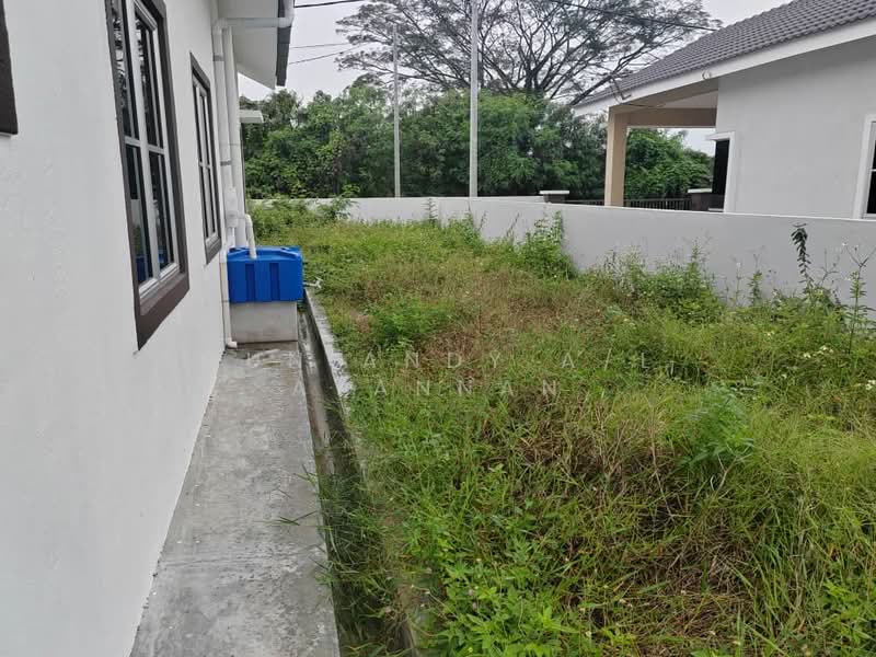 Rumah Berkembar untuk Dijual di Batu Gajah (Perak) - Muniandy A/L Ayannan - Exterior - PropertyGuru.com.my