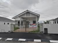 For Sale - Taman Desa Sentral Batu Gajah Perak