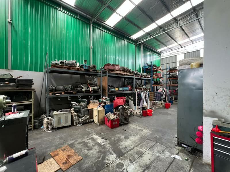 Factory for Sale in Taman Impian Emas (Skudai) - Jesmond Lee - Interior - PropertyGuru.com.my